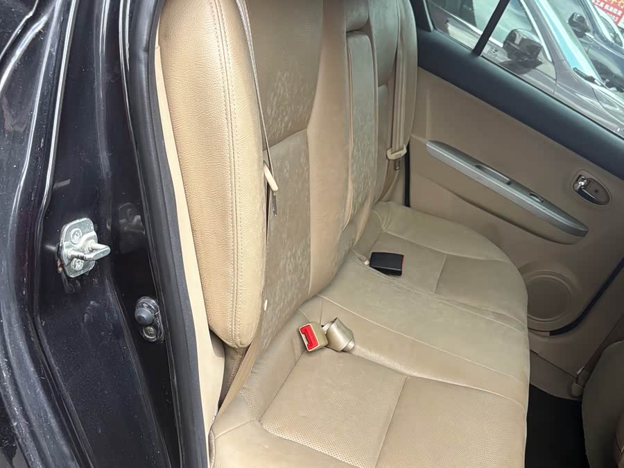 长城 长城C30 2010 汽车图片 #8