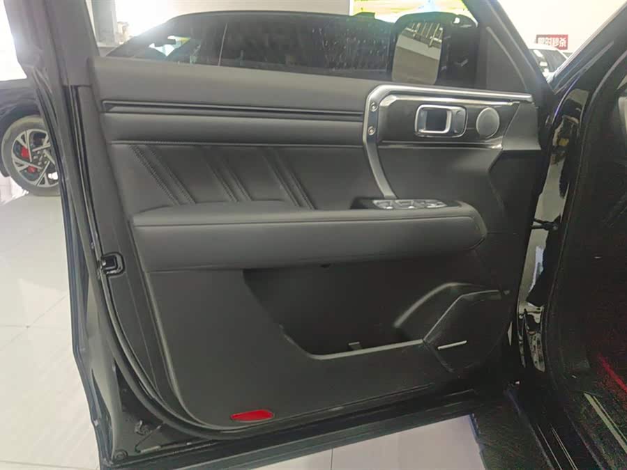 Tank 400 2024 #8 Tank 400 2024 imagen de coche #8