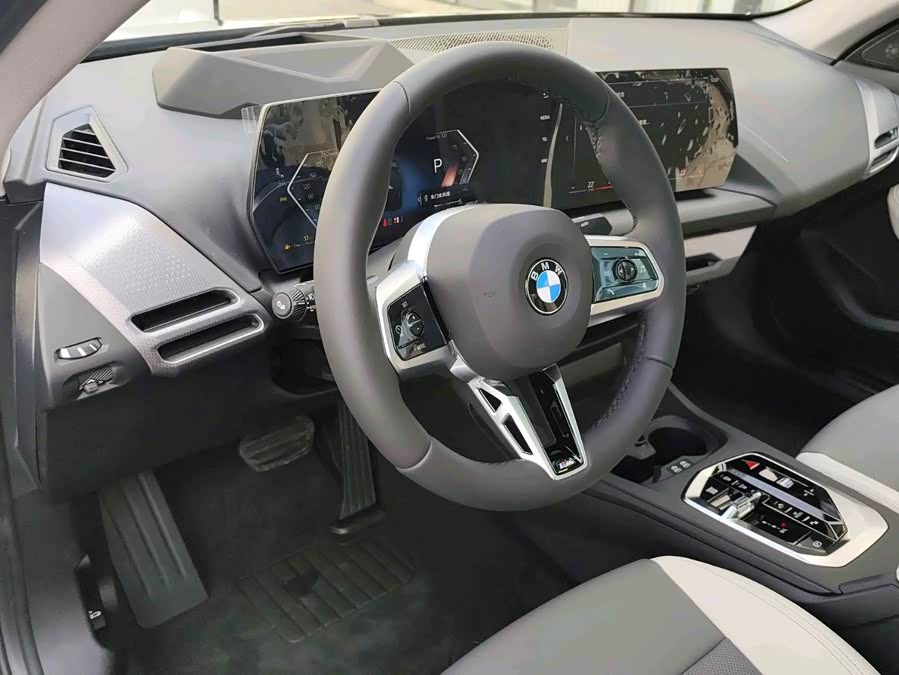 BMW 2 Series car image #8