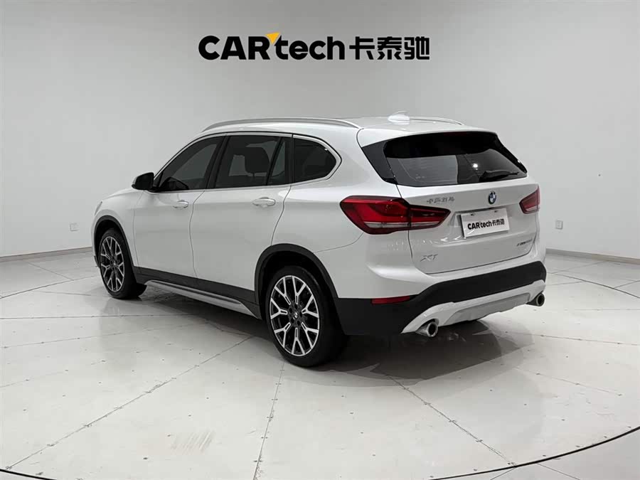 宝马 宝马X1 2022 汽车图片 #8