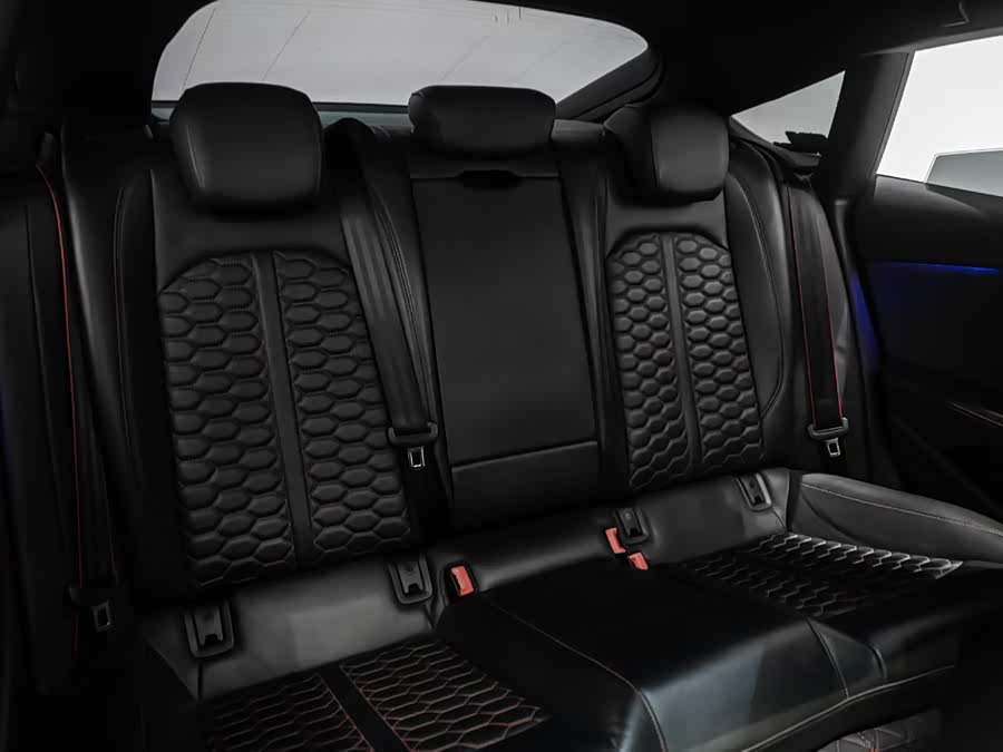 Audi RS 5 2022 #8 Audi RS 5 2022 car image #8