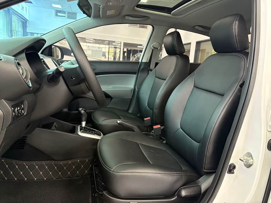 起亚 焕驰 2022 汽车图片 #8