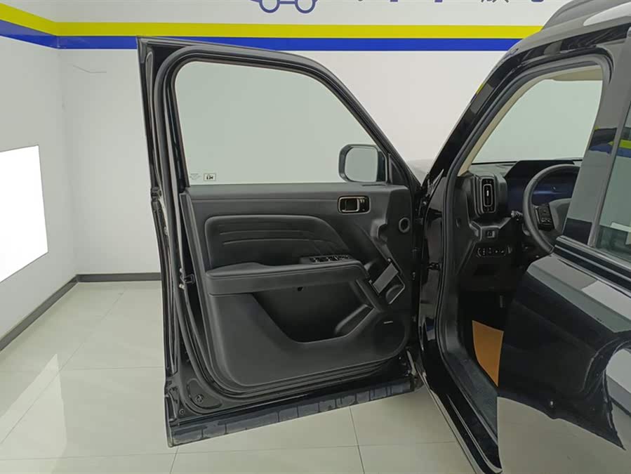 Haval Raptor New Energy 2024 #8 Haval Raptor New Energy 2024 car image #8