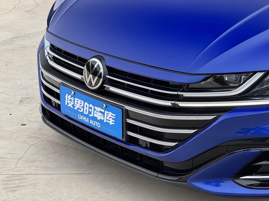Volkswagen Arteon 2023 immagine di auto #8