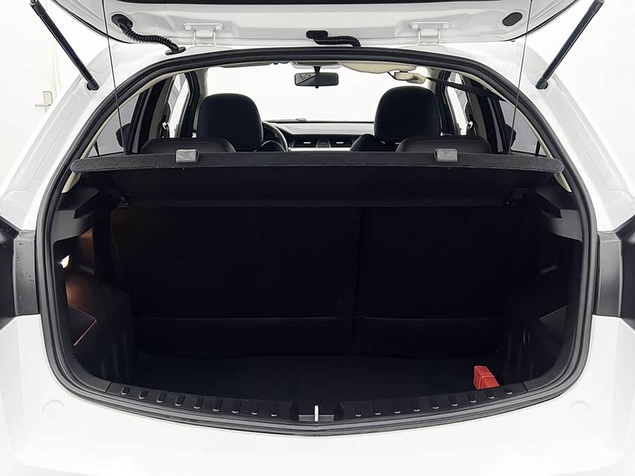 GEELY Monjaro MHEV 2021 #8 GEELY Monjaro MHEV 2021 car image #8