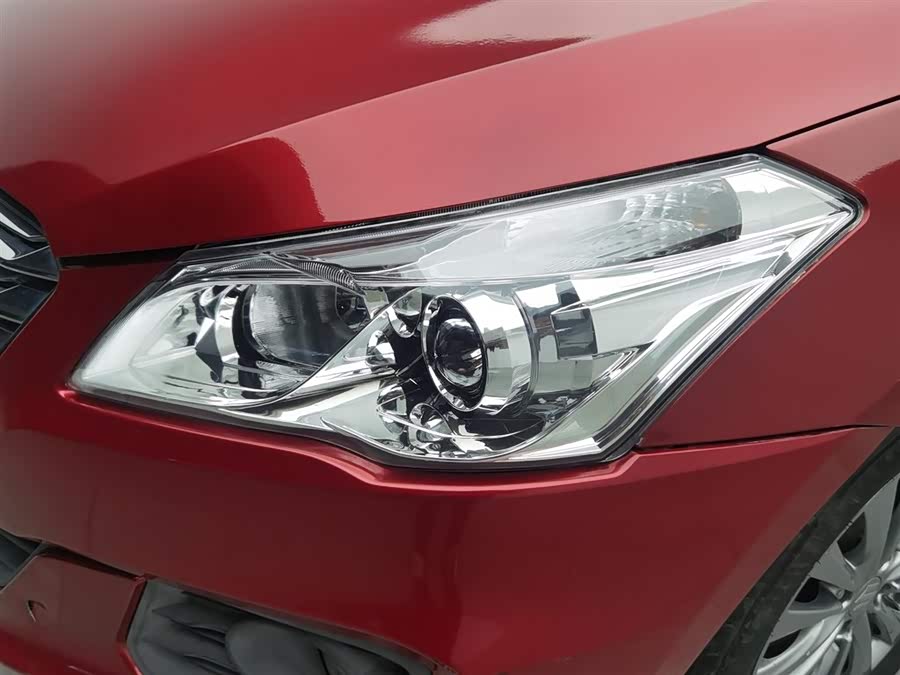 铃木 启悦 2015 汽车图片 #8