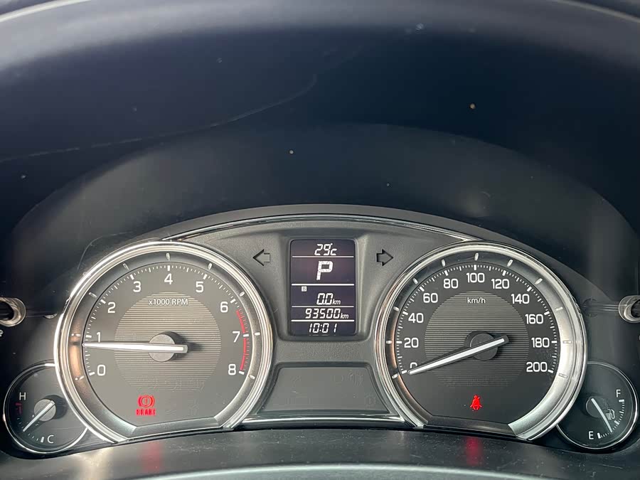 铃木 启悦 2017 汽车图片 #8