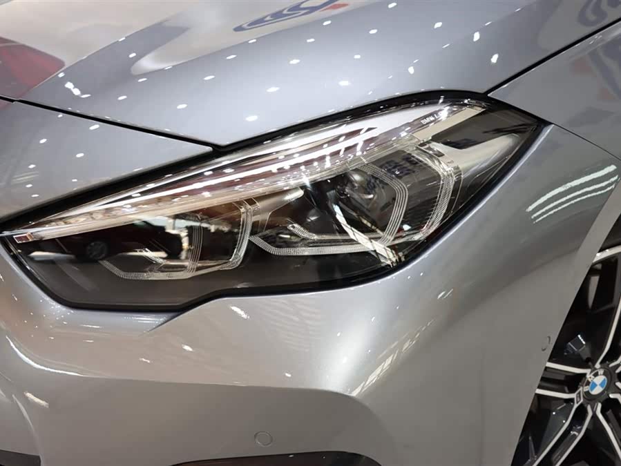 BMW 2 Series (Imported) 2023 изображение автомобиля #8