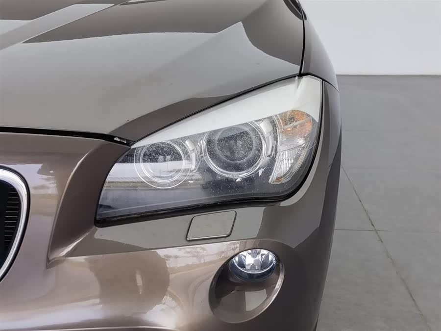 BMW X1 (Imported) 2012 #8 BMW X1 (Imported) 2012 صورة سيارة #8
