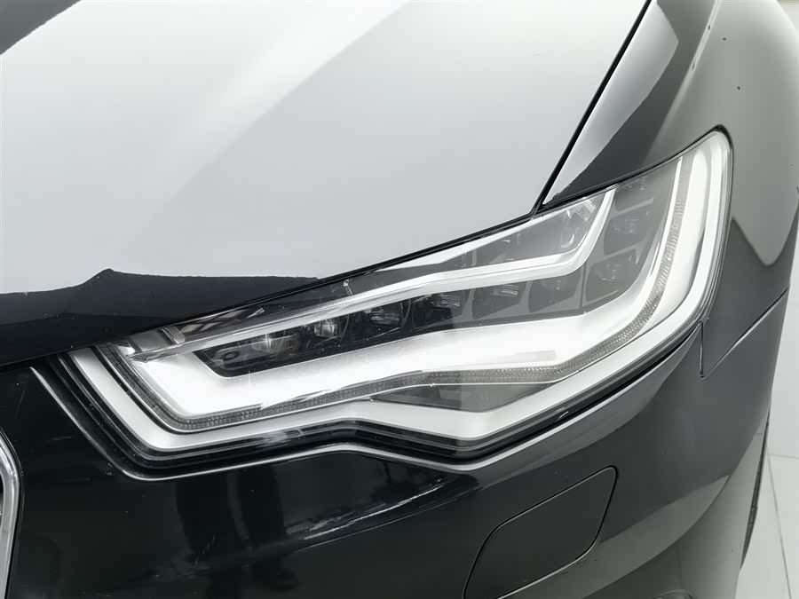 Audi S6 2013 immagine di auto #8