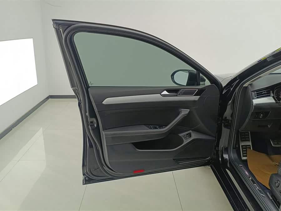 Volkswagen Magotan GTE 2024 car image #8