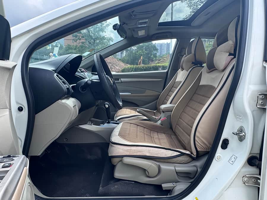 Honda City Classic 2013 #8 Honda City Classic 2013 car image #8