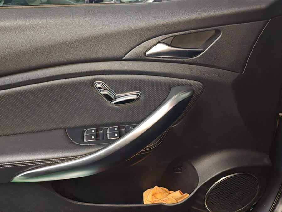 BYD Song New Energy 2018 car image #8