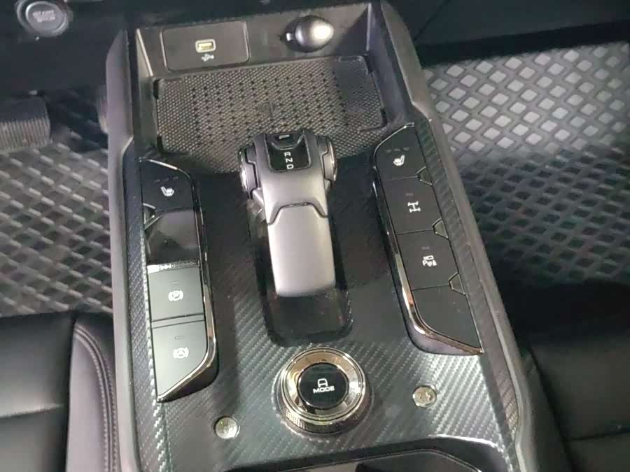 Haval Raptor New Energy 2024 car image #8