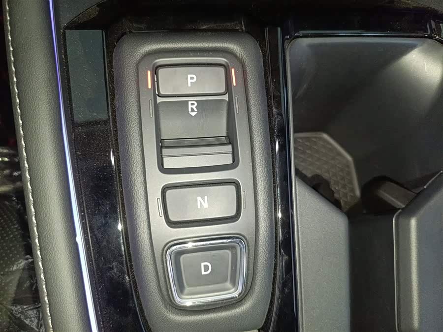 Honda Accord New Energy 2024 #8 Honda Accord New Energy 2024 car image #8