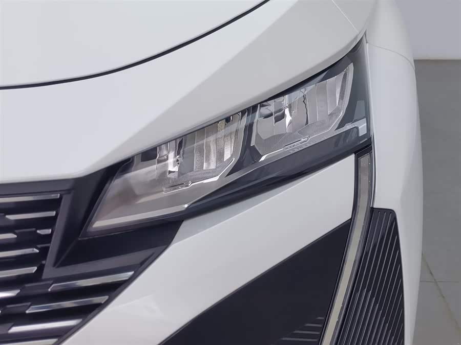 标致 标致408X 2024 汽车图片 #8