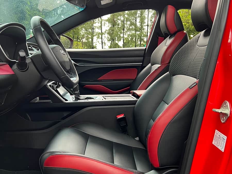 吉利汽车 2021 汽车图片 #8