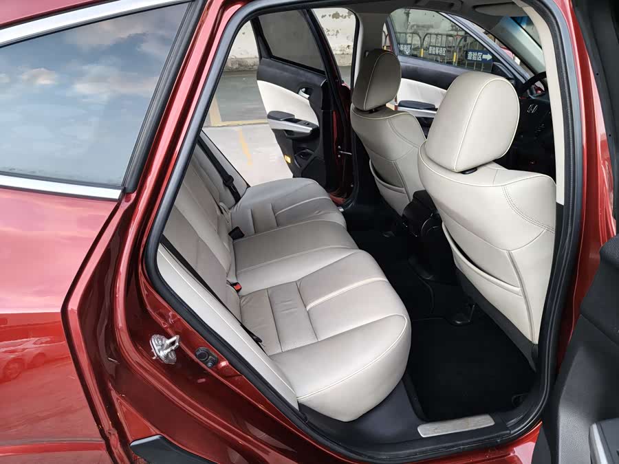 Honda CROSSTOUR 2015 #8 Honda CROSSTOUR 2015 immagine di auto #8