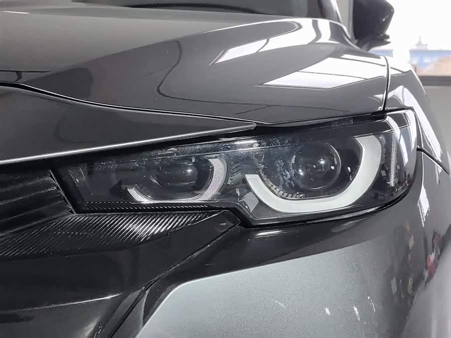 马自达 马自达CX-50行也 2023 汽车图片 #8