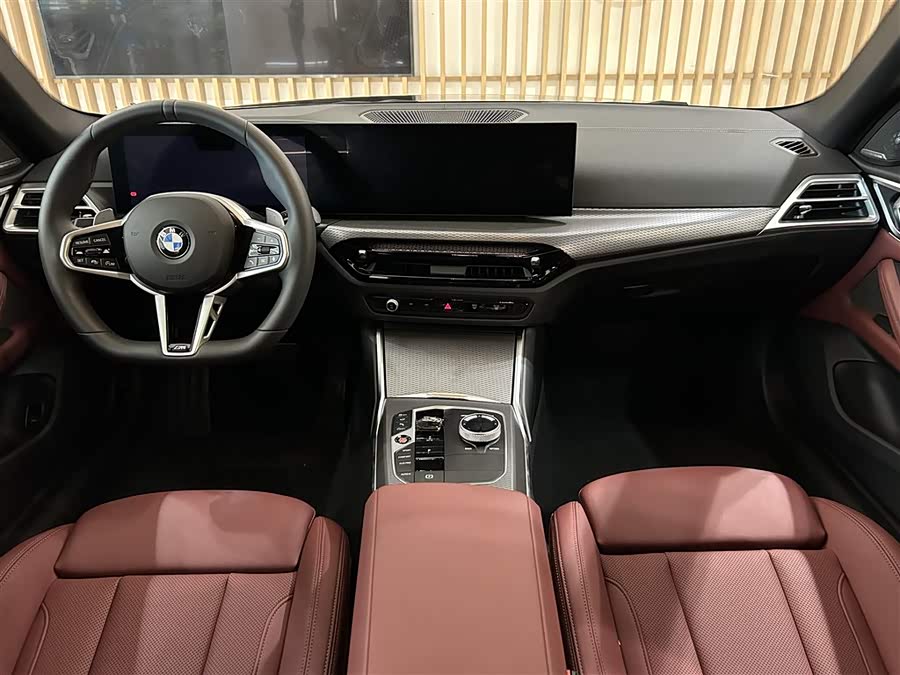 宝马 宝马4系 2025 汽车图片 #8