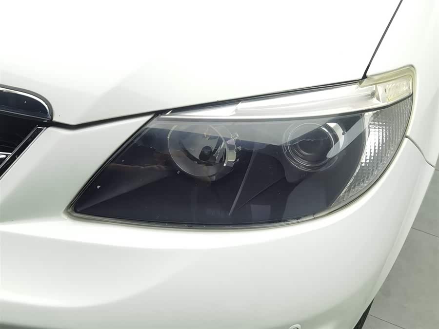 BYD S6 2016 #8 BYD S6 2016 car image #8