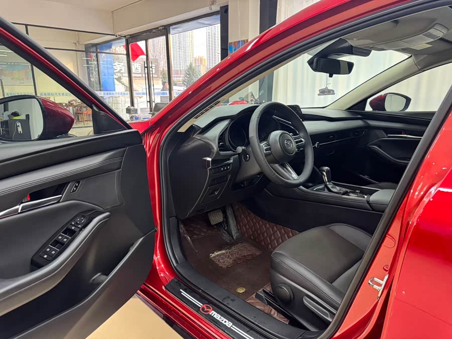 马自达 马自达3 2021 汽车图片 #8
