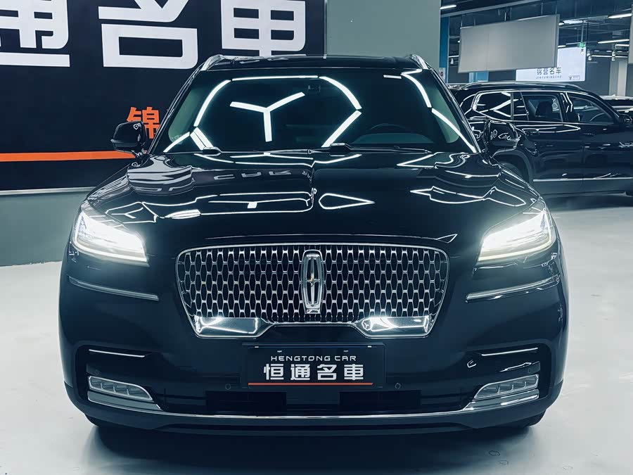 Changan 2021 immagine di auto #8