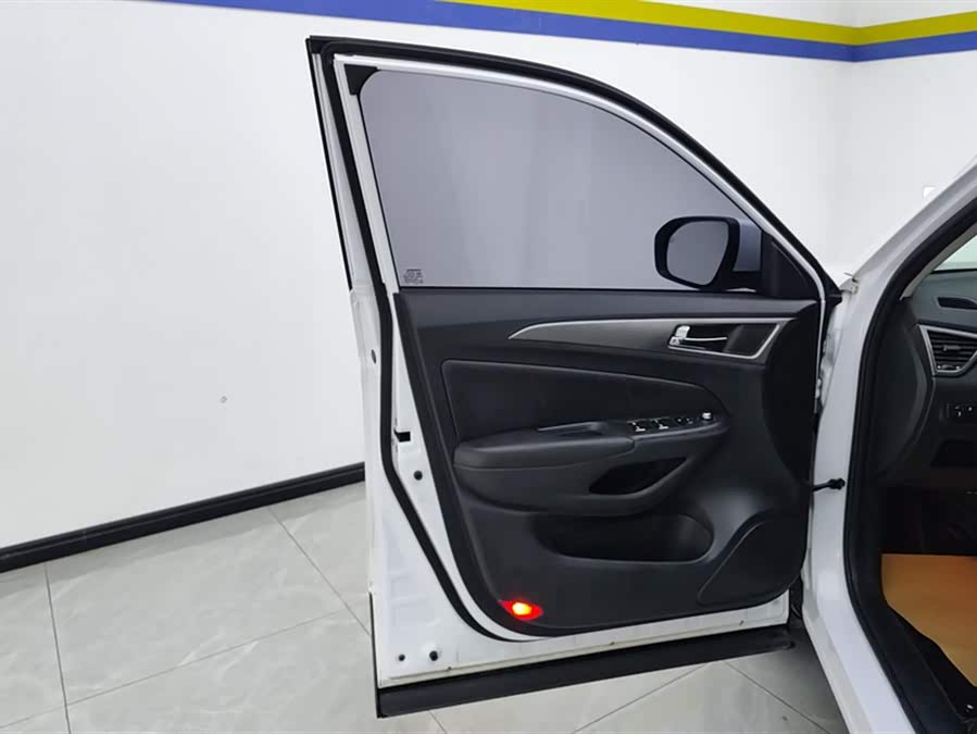 长安 长安CS75 2016 汽车图片 #8