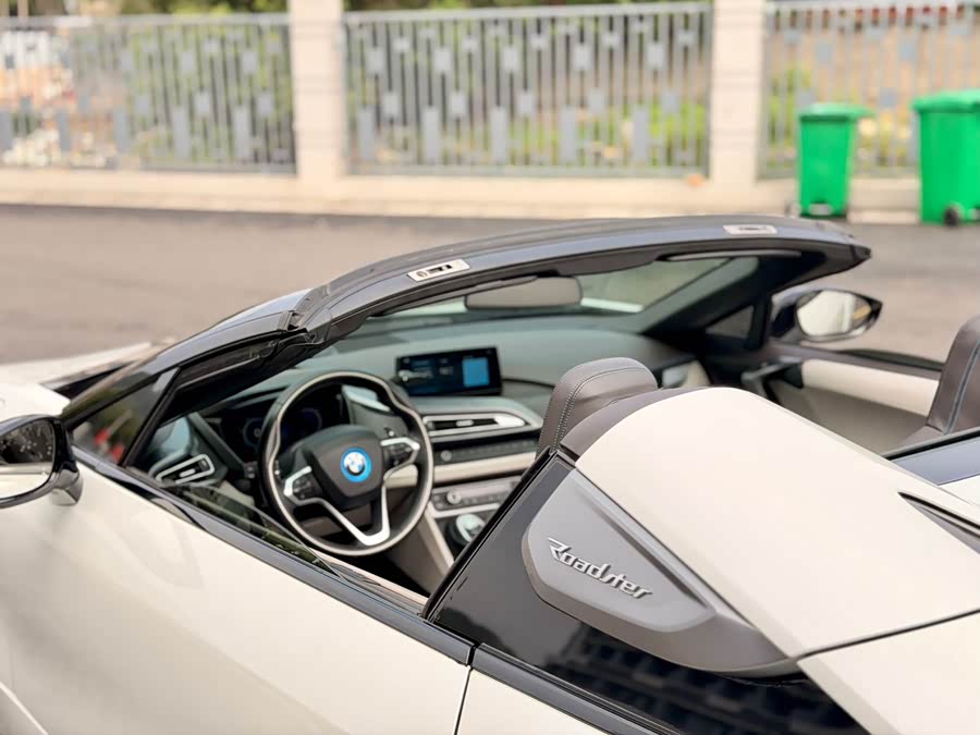 BMW i8 2020 #8 BMW i8 2020 immagine di auto #8