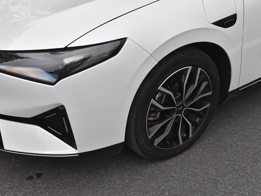 Xpeng P5 2022 #8 Xpeng P5 2022 immagine di auto #8