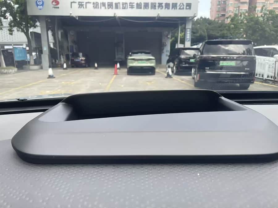 极氪 极氪X 2023 汽车图片 #8