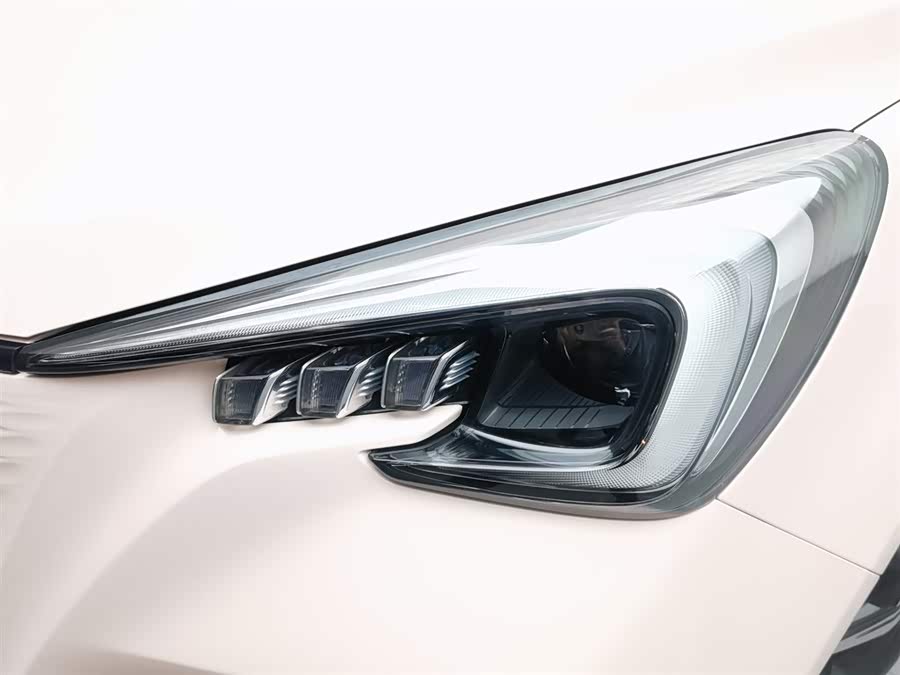 Changan BenBen E-Star 2022 изображение автомобиля #8