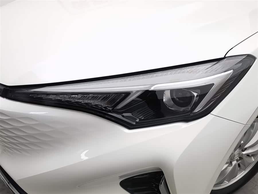 Changan Eado EV 2023 immagine di auto #8