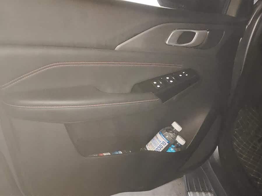 Changan LanTuoZhe 2024 car image #8