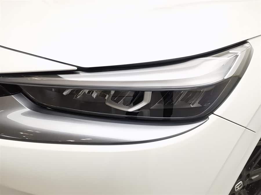 Honda e:NP1 2024 #8 Honda e:NP1 2024 car image #8