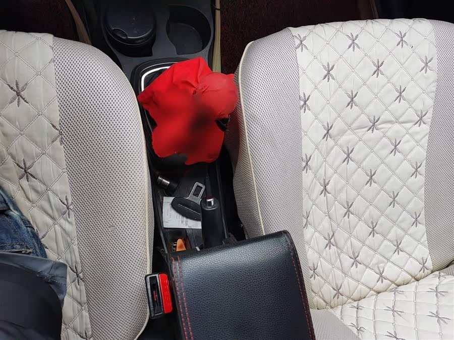 Great Wall M4 2013 car image #8