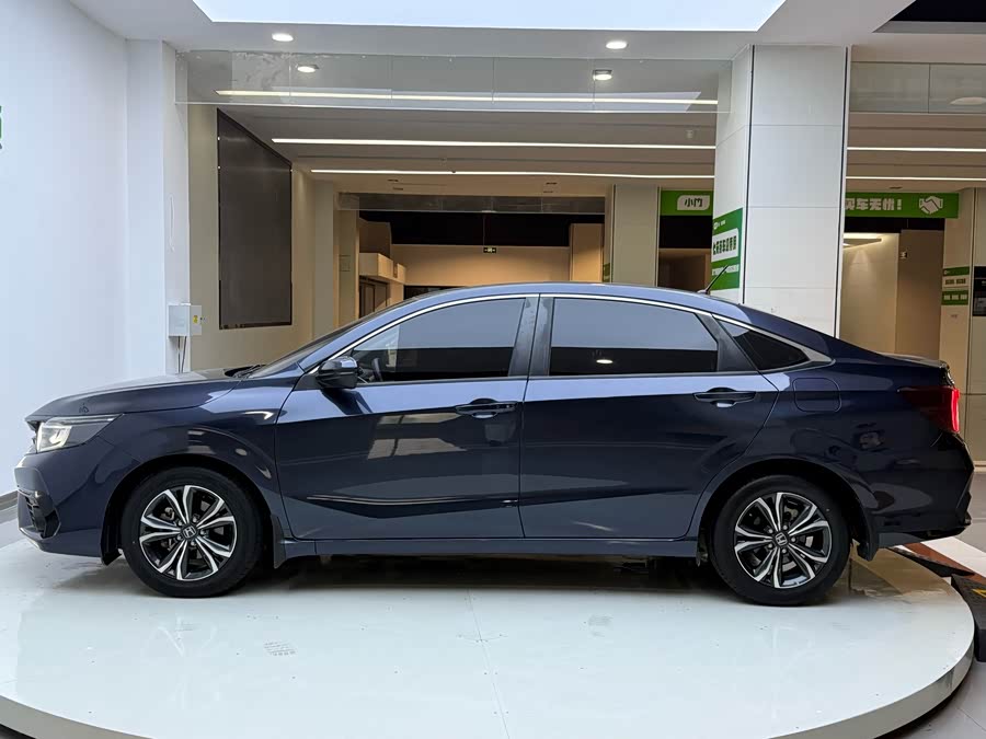 Honda Envix 2022 car image #8