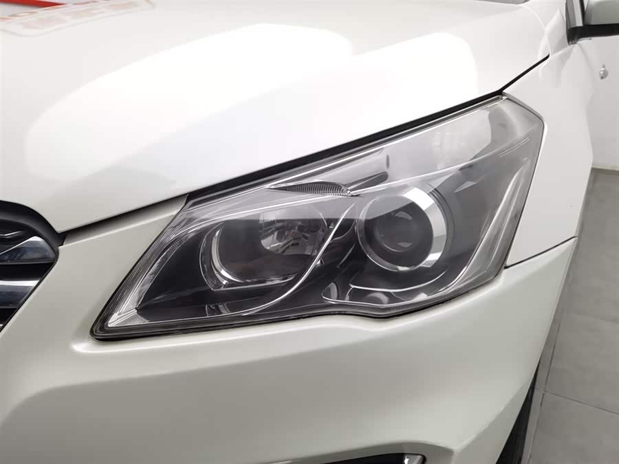 铃木 启悦 2015 汽车图片 #8