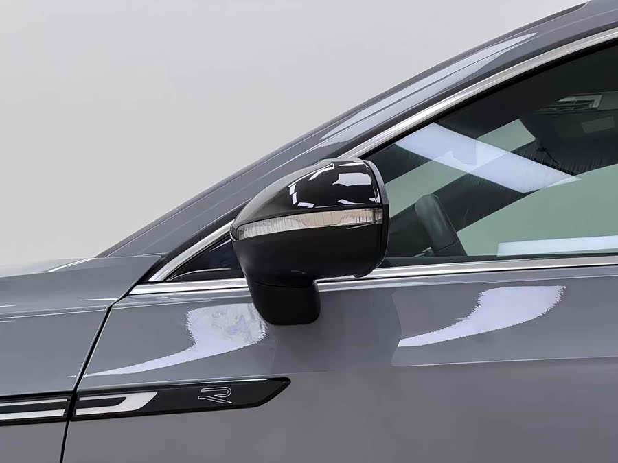 Volkswagen CC (FAW-Volkswagen) 2024 car image #8