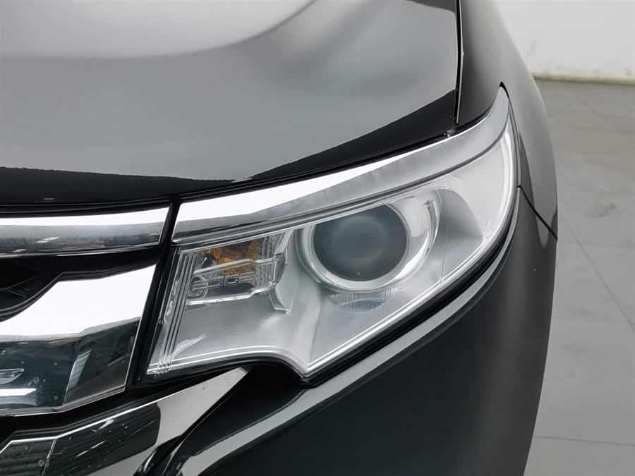 Ford Edge (Imported) 2013 imagen de coche #8