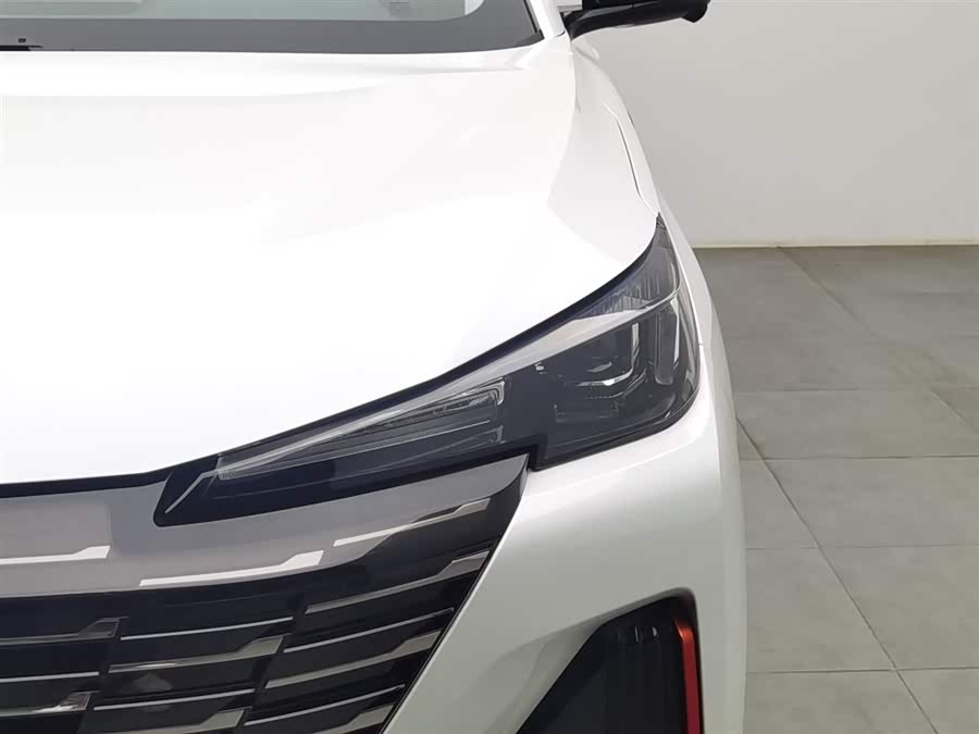 Changan CS55 Plus 2022 #8 Changan CS55 Plus 2022 car image #8