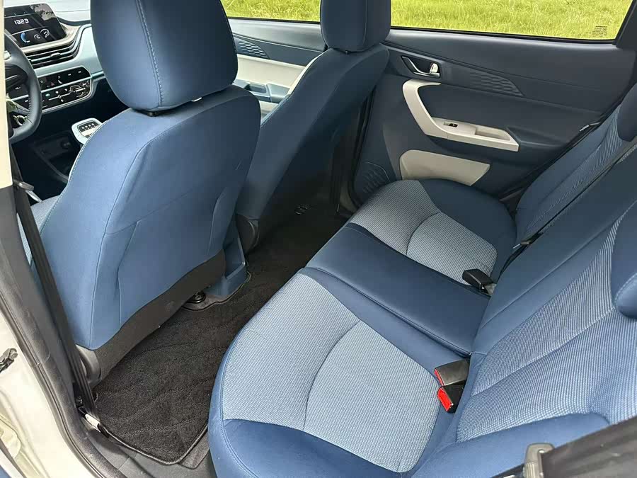 Changan BenBen E-Star 2022 #8 Changan BenBen E-Star 2022 car image #8