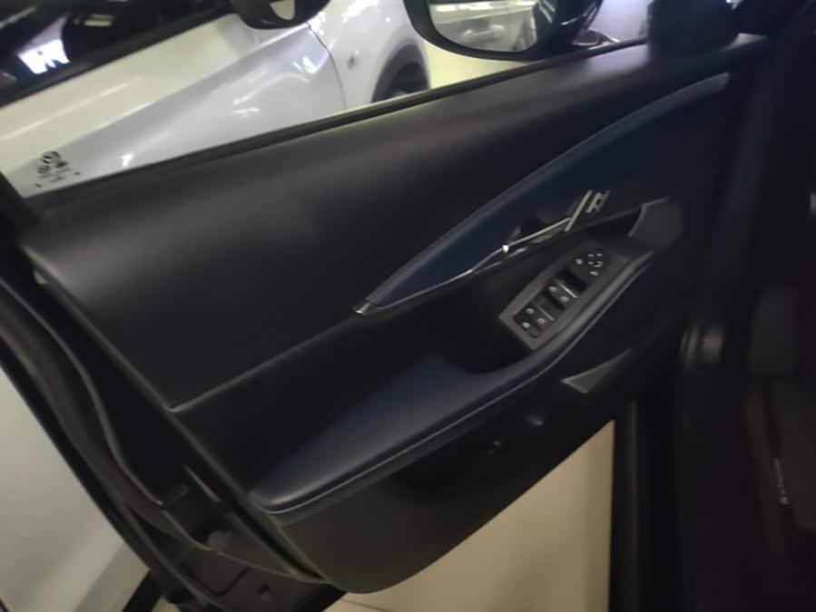 Mazda CX-3 2020 car image #8