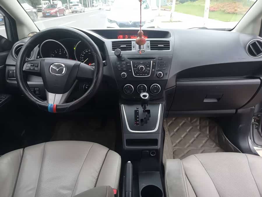 马自达 马自达5 2016 汽车图片 #8