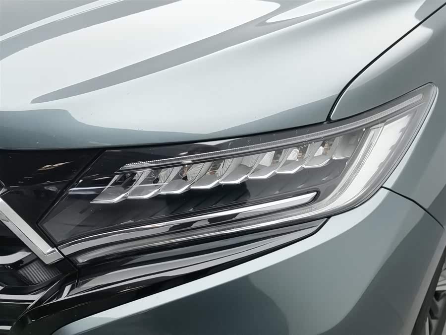 Honda UR-V 2021 #8 Honda UR-V 2021 car image #8