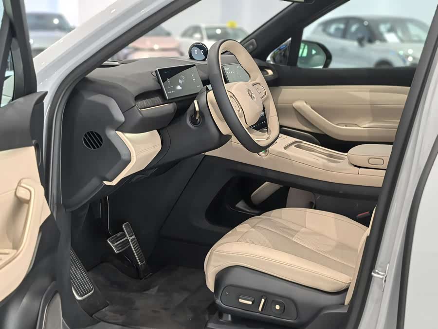 蔚来 蔚来EC7 2024 汽车图片 #8