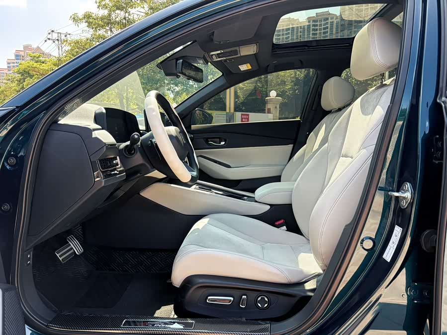 Honda Inspire New Energy 2023 car image #8