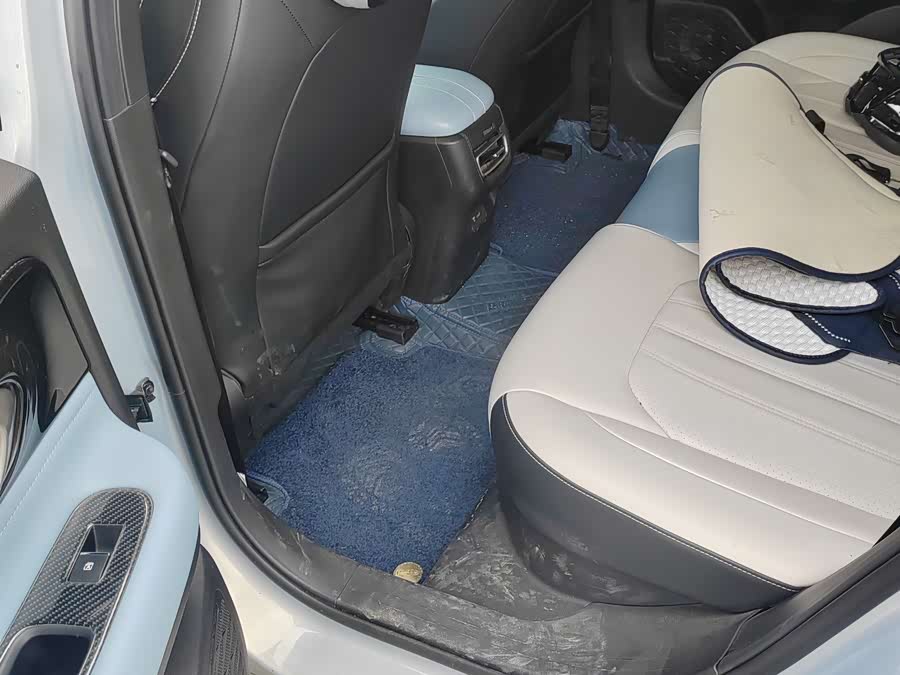 GAC Trumpchi Empow 2022 #8 GAC Trumpchi Empow 2022 car image #8