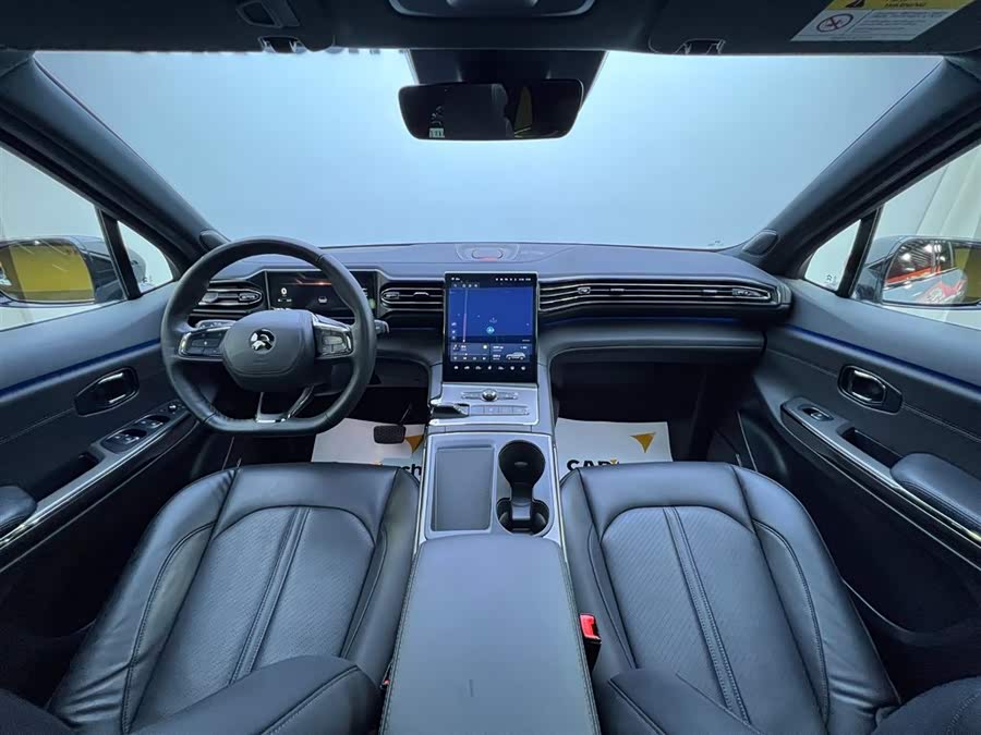 蔚来 蔚来ES6 2022 汽车图片 #8