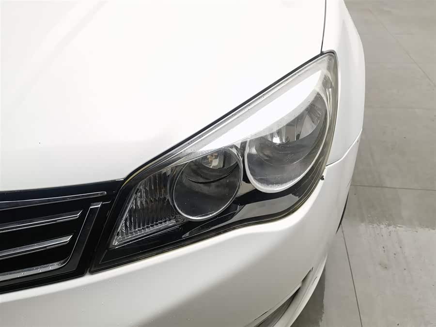 Roewe 350 2015 imagen de coche #8